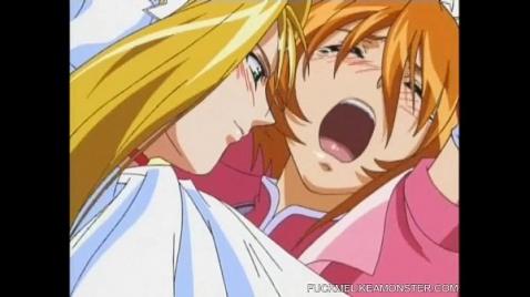 Hentai sobre irmãs lésbicas gostosas