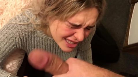 Escravidão sexual bêbada