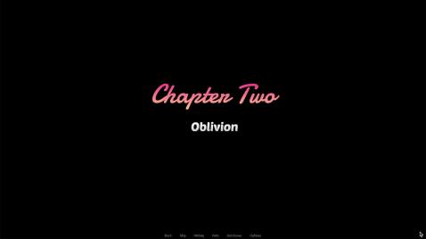 Um desenho animado pornô com beldades peitudas