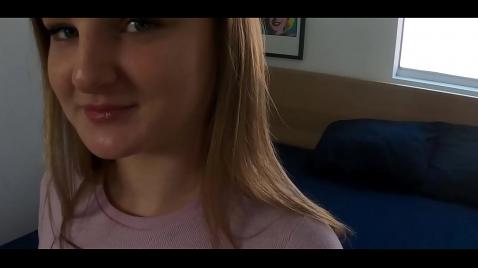 Sexo oral com um colega de classe