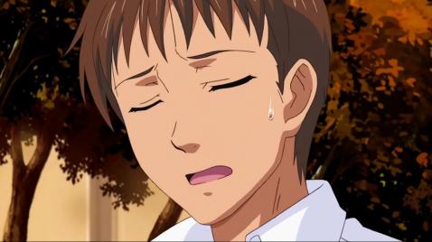 Uma jovem morena teve um orgasmo esguichando.