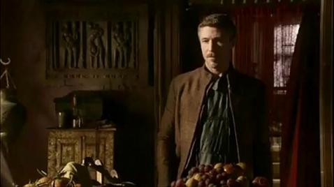 Compilação pornô de Game of Thrones