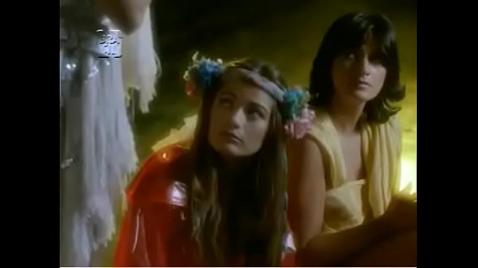 Filme pornô erótico Noites dos Mortos-Vivos