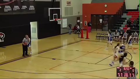 Perdido em uma caverna