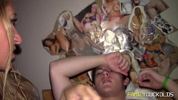 Мачеха групповуха